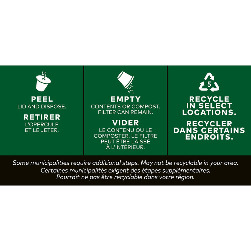 Bigelow Bigelow Green Tea Single Serve Keurig K-Cup pods for Keurig brewers, 24 Count 🍁 All In One Marketplace Canada