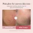 medicube Salmon DNA PDRN Pink Collagen Capsule Cream, Face Moisturizer | Lightweight Moisturizing Cream | PDRN, Niacinamide for Uneven Skin Tone, Glow hydration | Korean Skin Care 1.94 oz 🍁 All In One Marketplace Canada