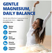 CanPrev Magnesium Bis-Glycinate 200mg Gentle, 240 Veg Caps, Well-Absorbed Complex for Daily Calm & Restful Sleep, Muscle Function, 240 Day Supply 🍁 All In One Marketplace Canada