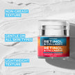Retinol Cream for Face with Hyaluronic Acid, Collagen Day & Night Moisturizer for Women and Men, Age Solution Cream, 1.85 Oz 🍁 All In One Marketplace Canada