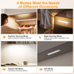 Gritin 10.2inch Under Cabinet Lighting Rechargeable 2 Pack 🍁 All In One Marketplace Canada