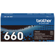 Brother Original TN660 High-Yield Black Toner Cartridge, Higher Yield for Value, Original Toner Replacement cartridges, Toner for Brother Laser Printers HL-L2320D, DCP-L2520DW, MFC-L2700DW and More 🍁 All In One Marketplace Canada