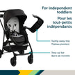 Safety 1st Grow and Go™ Flex 8-in-1 Travel System, All in One Stroller 🍁 All In One Marketplace Canada