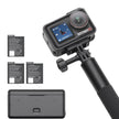 DJI Osmo Action 5 Pro Adventure Combo, 4K Action Camera for Travel and Vlog 🍁 All In One Marketplace Canada
