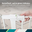 Safety 1st Easy Install Walk Thru Gate 🍁 All In One Marketplace Canada