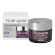 Neutrogena Night Cream, Triple Age Repair, Tone, and Firmness, 48 mL 🍁 All In One Marketplace Canada