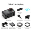 DJI Osmo Action 5 Pro Essential Combo, 4K Action Camera for Quick Start 🍁 All In One Marketplace Canada