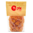 Yupik Jumbo Turkish Apricots, 1 kg, Vegan, Kosher, Dried Fruits, Large Pitted Apricots, No Added Sugar, Naturally Sweet, Source of Fiber, Healthy Snacks, Ideal for Baking & Topping 🍁 All In One Marketplace Canada