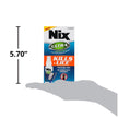 Nix Ultra, Kills Lice, Pesticide Free (With Lice Comb) - 1pk (59mL) - Effective Head Lice Treatment 🍁 All In One Marketplace Canada