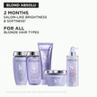 Kérastase Blond Absolu Bain Lumière Illuminating Shampoo 🍁 All In One Marketplace Canada