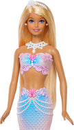 Barbie Bubble Sparkle Mermaid Doll Including Color Streaked Hair 🍁 All In One Marketplace Canada