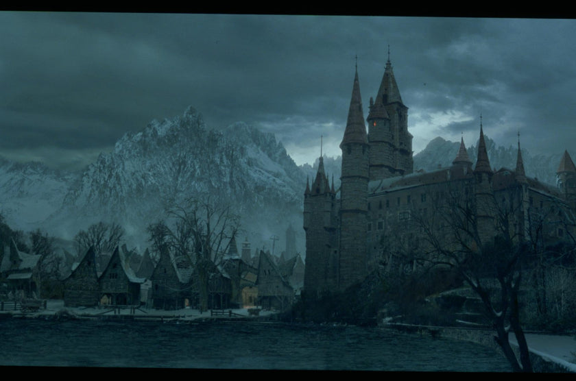 Van Helsing - 4K/Blu-ray