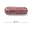 Jamieson Cranberry Complex, with 450 mg Cranberry Extract and 50 mg D-Mannose, Antioxidant, Max Concentrate, and Protects Against Urinary Tract Infections. Non-GMO, Gluten-Free, 100 Vegetarian Capsules 🍁 All In One Marketplace Canada