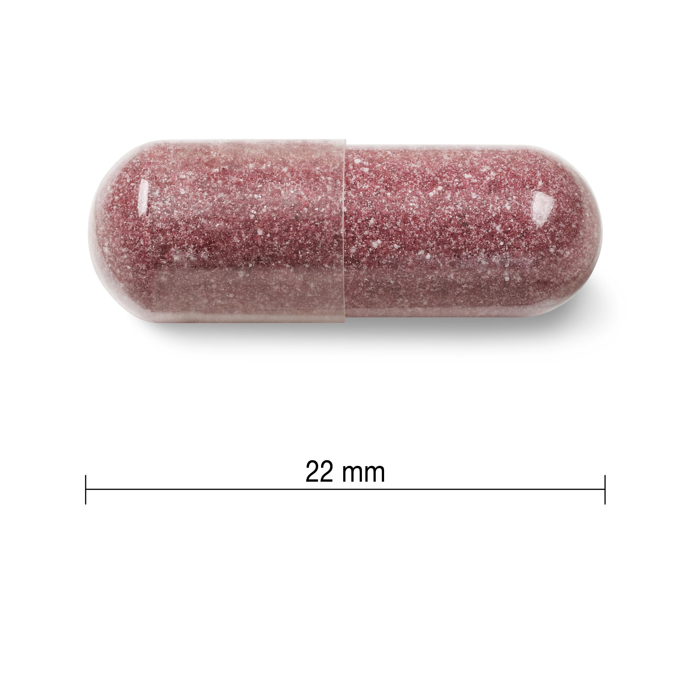 Jamieson Cranberry Complex, with 450 mg Cranberry Extract and 50 mg D-Mannose, Antioxidant, Max Concentrate, and Protects Against Urinary Tract Infections. Non-GMO, Gluten-Free, 100 Vegetarian Capsules 🍁 All In One Marketplace Canada