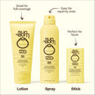 Sun Bum Kids SPF 50 Sunscreen Spray 🍁 All In One Marketplace Canada