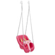Little Tikes 2-in-1 Snug 'N Secure Swing Magenta 🍁 All In One Marketplace Canada