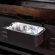 Rushare 30 Pack Drip Pan Liners for Blackstone 17