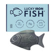 The Original Lucky Iron Fish ®. An Iron Supplement Alternative to Reduce Deficiency. No Side Effects. Use once daily - 5 year supply included. Canadian-Owned. 🍁 All In One Marketplace Canada