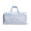 Adidas Unisex-Adult Defender 5 Small Duffel Bag, Crystal Sky/Wonder Blue, One Size Fits All 🍁 All In One Marketplace Canada