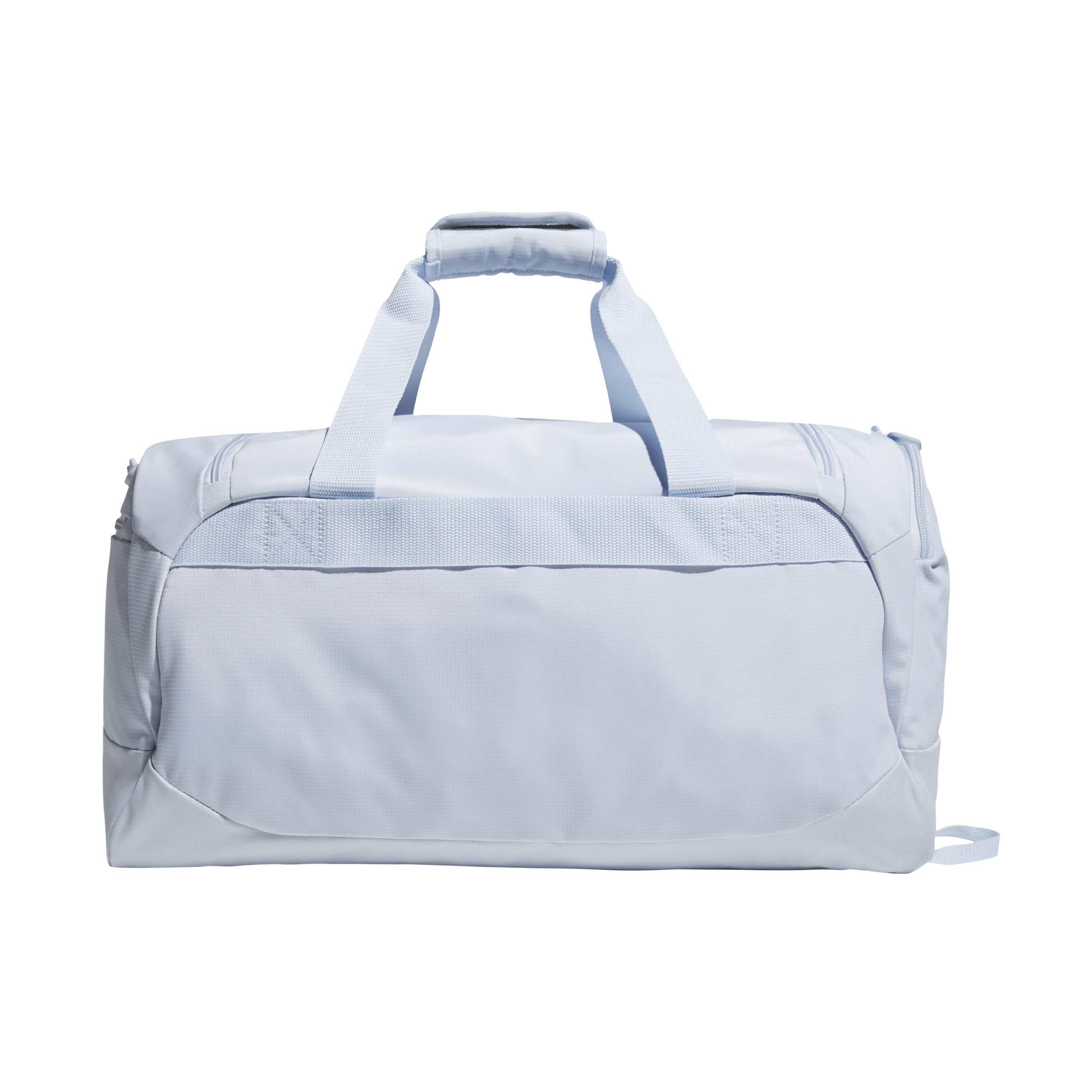 Adidas Unisex-Adult Defender 5 Small Duffel Bag, Crystal Sky/Wonder Blue, One Size Fits All 🍁 All In One Marketplace Canada