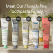 Boka Fluoride Free Toothpaste, Nano Hydroxyapatite Toothpaste, Appropriate for Sensitive Teeth - for Adult Oral Care - Ela Mint Flavor, 4 Fl Oz (113g) 1Pk 🍁 All In One Marketplace Canada