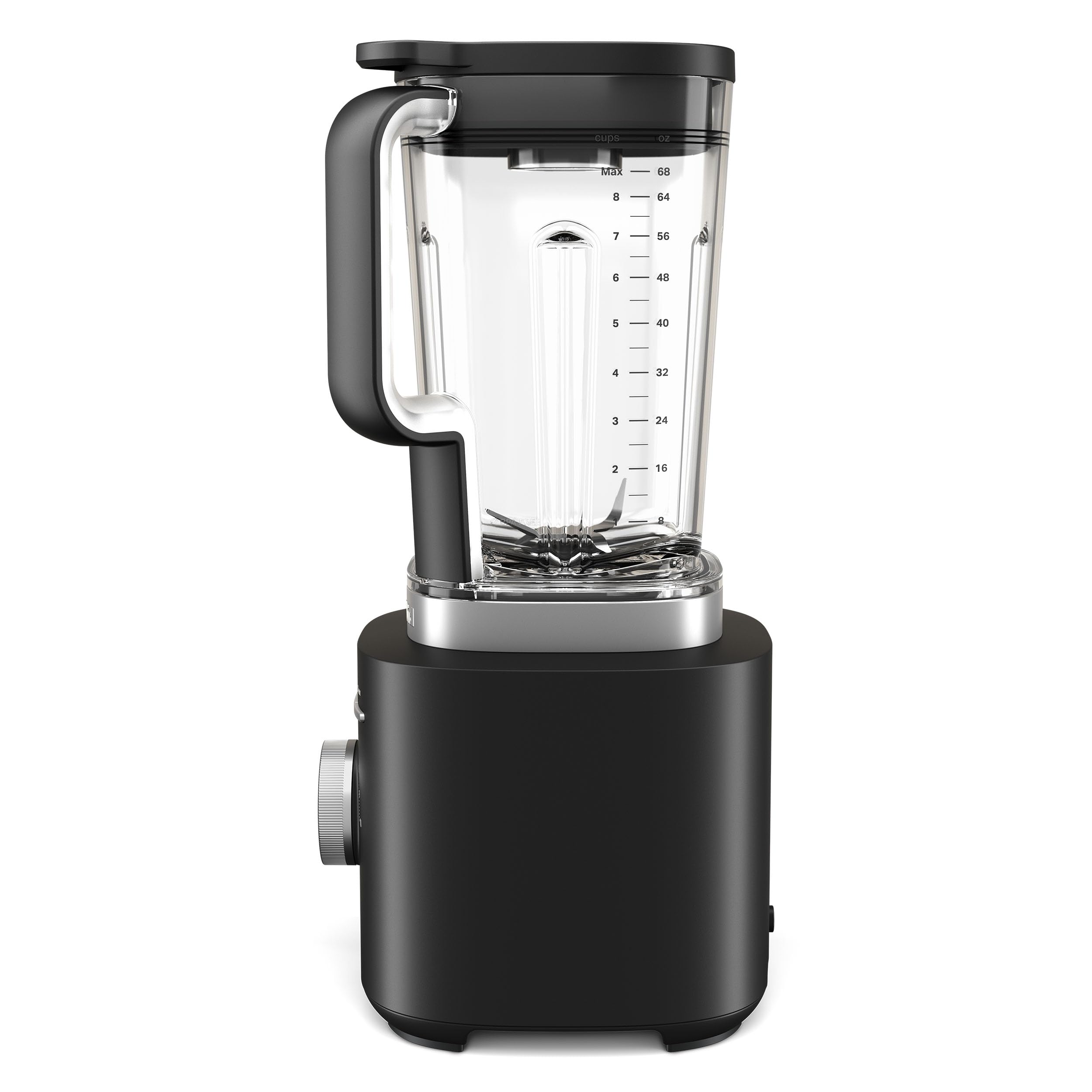 KitchenAid® Pure Power Blender KSB2072BM - Black Matte 🍁 All In One Marketplace Canada
