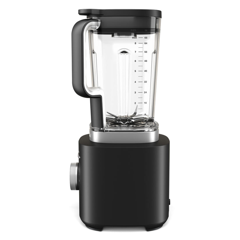 KitchenAid® Pure Power Blender KSB2072BM - Black Matte 🍁 All In One Marketplace Canada