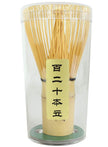 Bamboo Matcha Whisk
