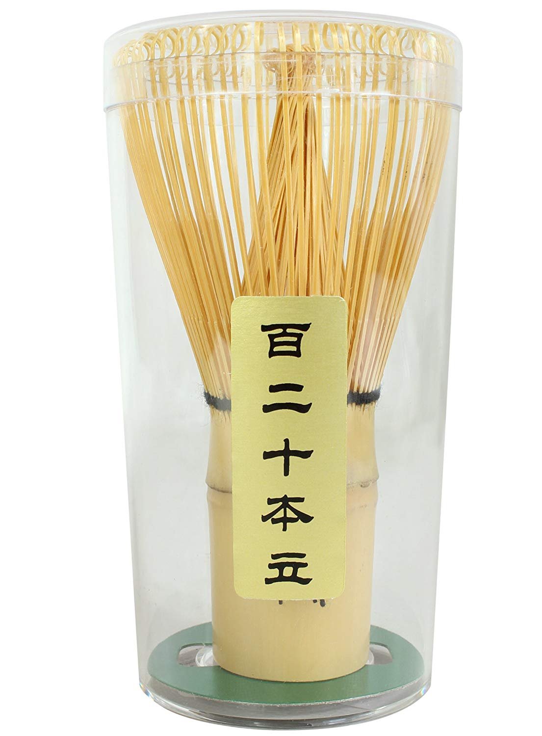 Bamboo Matcha Whisk