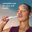 Philips Sonicare DiamondClean 9000 Electric Toothbrush - Sonic Toothbrush with App, Pressure Sensor, 12 Brushing Settings, Brush Head Replacement Reminder, Charging Stand, Travel Case, Pink, HX9911/90 🍁 All In One Marketplace Canada