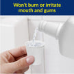CloSYS Ultra-Sensitive Oral Rinse - Unflavored Mouthwash, Alcohol-Free, pH Balanced - Soothes Sensitivity, Eliminates Bad Breath - 32 oz 🍁 All In One Marketplace Canada