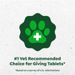 GREENIES Pill Pockets Capsule Size Natural Soft Dog Treats Chicken Flavor, (60 Treats) 15.8oz. Pack 🍁 All In One Marketplace Canada