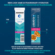 Liquid I.V. Hydration Multiplier Electrolyte Drink Mix - Enhanced Hydration Electrolyte Powder with Vitamins B3, B5, B6, B12 and C -18x On-the-go Sticks for Workout and Travel - Passion Fruit 🍁 All In One Marketplace Canada