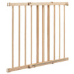 Evenflo, Top of Stairs, Extra Tall Gate, Hardware Mounted 🍁 All In One Marketplace Canada