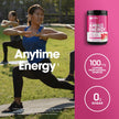 Optimum Nutrition Amino Energy Powder: Pre- workout & Anytime energy with Green tea, Green coffee extract + BCAA's - Watermelon: 30 servings [270g] (packaging may vary) 🍁 All In One Marketplace Canada