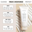Naturium The Smoother Glycolic Body Lotion | Moisturizing & Exfoliating Cream, With AHA, For Rough and Dry Skin | 8 FL OZ / 234 ml 🍁 All In One Marketplace Canada