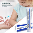 Numbskin Tattoo Numbing Cream | 5% Lidocaine Topical Anesthetic Cream | Maximum Strength Fastest Acting Pain Relieving Cream with Vitamin E, 30g (1 Tube) 🍁 All In One Marketplace Canada