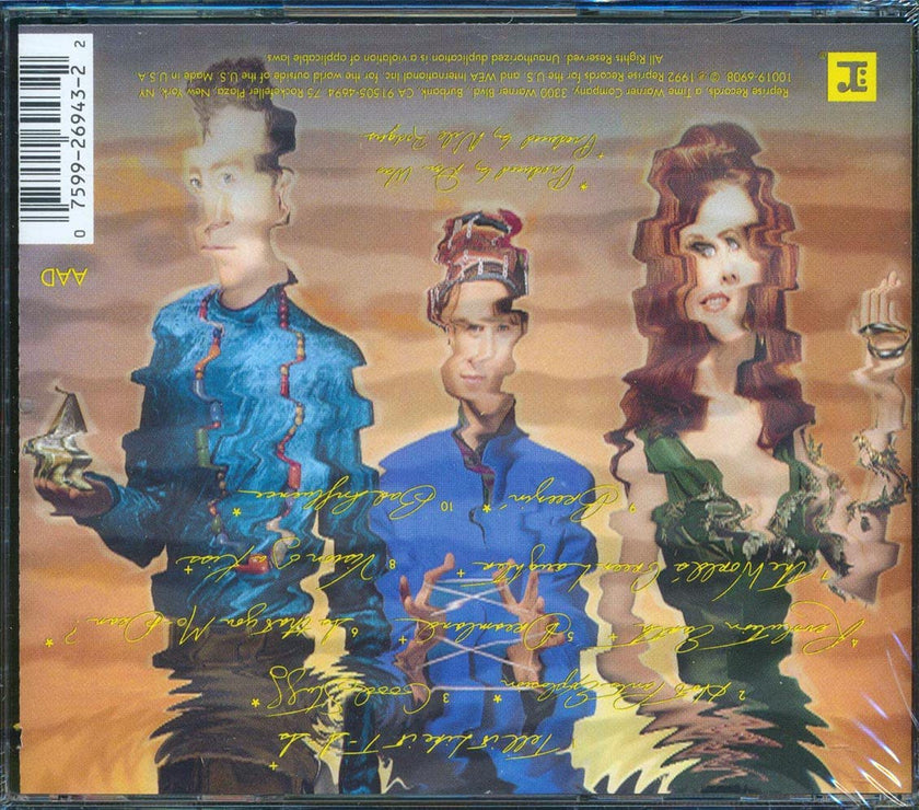 The B-52's / Good Stuff - CD (Used)