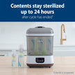 Dr. Brown’s All-in-One Sterilizer and Dryer for Baby Bottles, Parts & Other Newborn Essentials 🍁 All In One Marketplace Canada