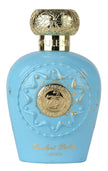 Lattafa Opulent Dubai - Citrus, Fruity, Floral, Woody - Eau de Parfum Long-Lasting Fragrance for Everyone, 3.4 Ounce 🍁 All In One Marketplace Canada