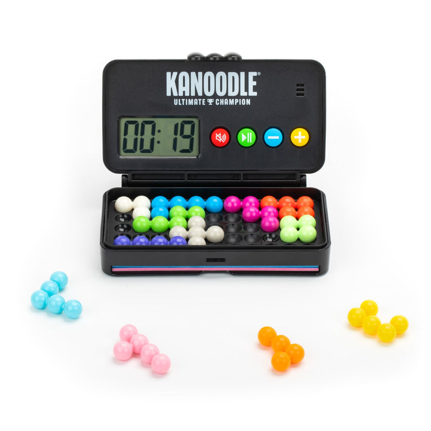 Educational Insights Kanoodle Ultimate Champion 🍁 All In One Marketplace Canada