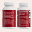ALL-IN-ONE Nitric Oxide Complex – L-Arginine 590 mg with L-Citrulline 266 mg & Beetroot (Per Serving: 2 Capsules) – 3-in-1 Nitric Oxide, Circulation & Energy Support – 180 Vegan Capsules – Made in Canada 🍁 All In One Marketplace Canada