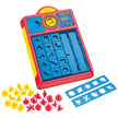 Perfection Game for Kids Ages 5 and Up, Pop Up Game, Customize The Tray for Over 250 Combinations, Kids Games, Games for 1+ Players (English & French) 🍁 All In One Marketplace Canada