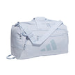 Adidas Unisex-Adult Defender 5 Small Duffel Bag, Crystal Sky/Wonder Blue, One Size Fits All 🍁 All In One Marketplace Canada
