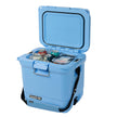 Coleman Pro 25-Quart Premium Hard Cooler, Heavy-Duty Ultra-Light Portable Cooler, Extra-Thick Insulation Keeps Ice up to 3 Days, 36-Can Capacity 🍁 All In One Marketplace Canada