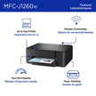 Brother MFC-J1260W Work Smart Wireless Colour Inkjet All-in-One Printer Scanner Copier for Home Office 150-Sheet Tray 16ppm Black 9ppm Colour with LC501 Starter Ink (MFCJ1260W) 🍁 All In One Marketplace Canada