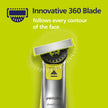 Philips OneBlade 360 flex blade, 3 pack 🍁 All In One Marketplace Canada