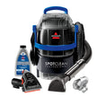 BISSELL Spotclean Professional Portable Carpet And Upholstery Deep Cleaner With Full-Sized 5.9 Amp, 5Ft Hose With 3