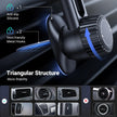 UGREEN Magsafe Phone Mount for Car, Not Blocking Air Vent, with 2 Metal Rings for All Phones Strengthen Magnetic Car Phone Holder Compatible with iPhone 17 16 15 Pro Max 14 13 12 Pro Mini MagSafe Case 🍁 All In One Marketplace Canada