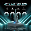 EGR Advanced 9000mAh V7 Animal Battery Replacement Compatible with Dyson SV11 V7 Motorhead/Animal/Trigger/HEPA/Car+Boat/Absolute Handheld Vacuum Cleaners (Not Fit V6, V8, V10) 🍁 All In One Marketplace Canada